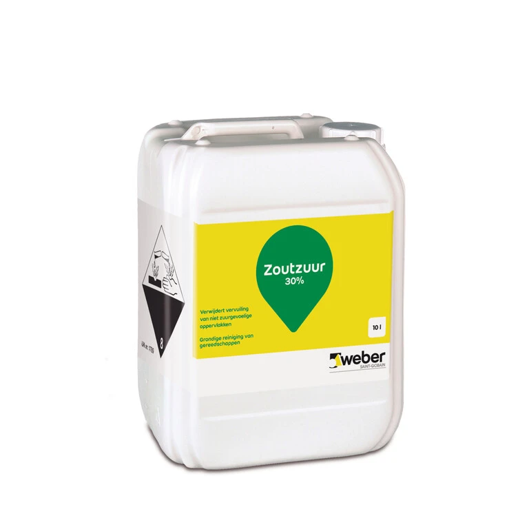 Saint-Gobain Weber Beamix