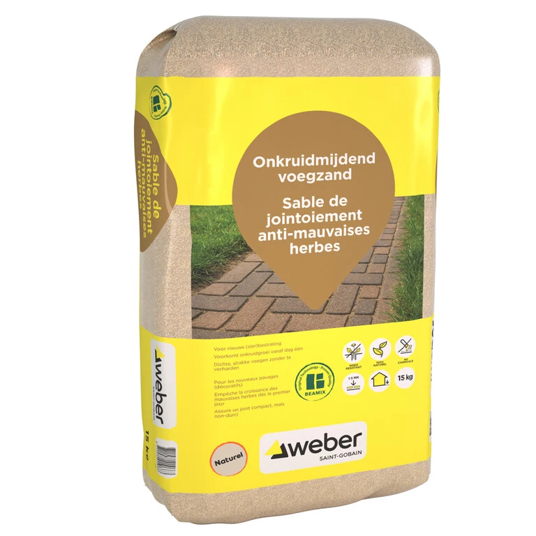 Saint-Gobain Weber Beamix