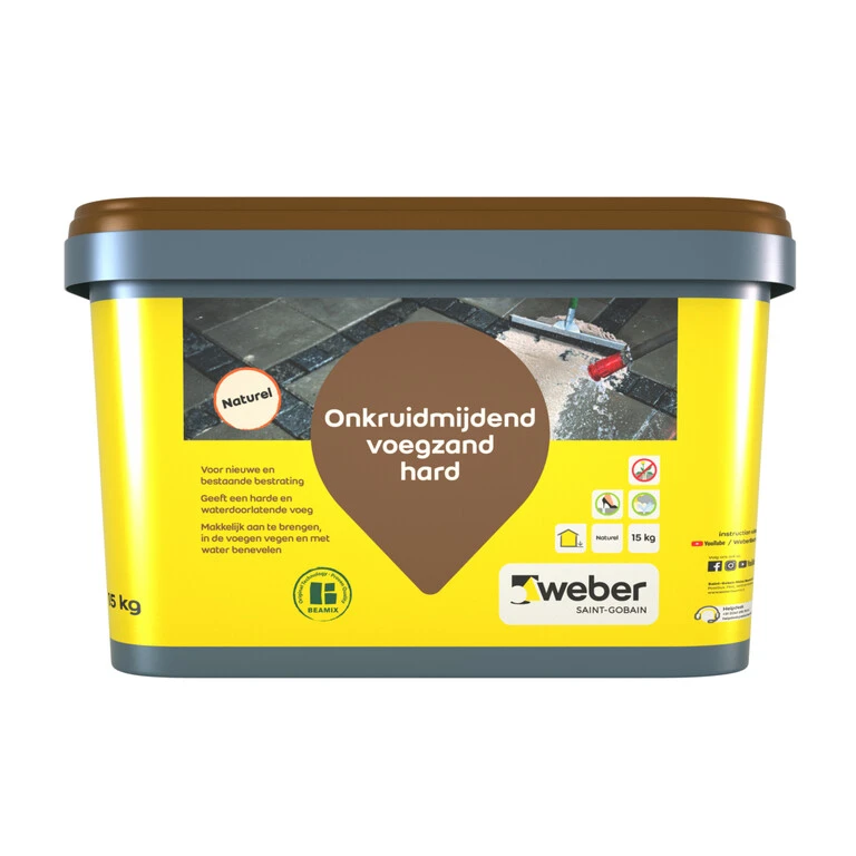 Saint-Gobain Weber Beamix