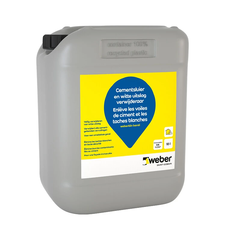 Saint-Gobain Weber Beamix